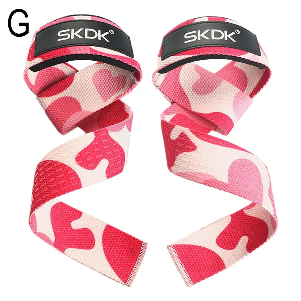 1pair Adjustable Wrist Wrap, Elastic Wrist Guard, Wrist Protection Band For Weight Lifting, Crossfit, Powerlifting, Strength Tra