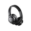 Anker soundcore Q20i 40H Long ANC Playtime Hybrid Active Noise Cancelling Wireless Over-Ear Bluetooth Headphones